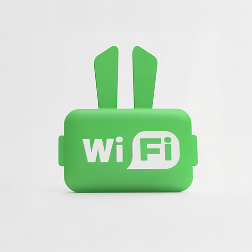 Wi-Fi Direct and Server Mode Enabled on R1BBIT ONE & MINI
